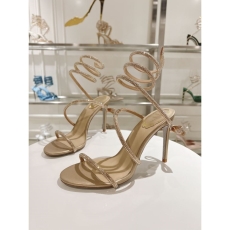 Rene Caovilla Sandals